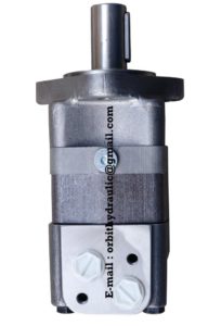 OHS ORBIT HYDRAULIC MOTOR - Copy